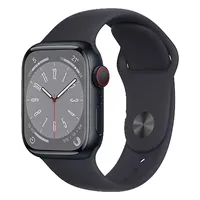 Apple Watch Series 8, 45mm, GPS + Cellular: was $529, now $289.99 at Woot