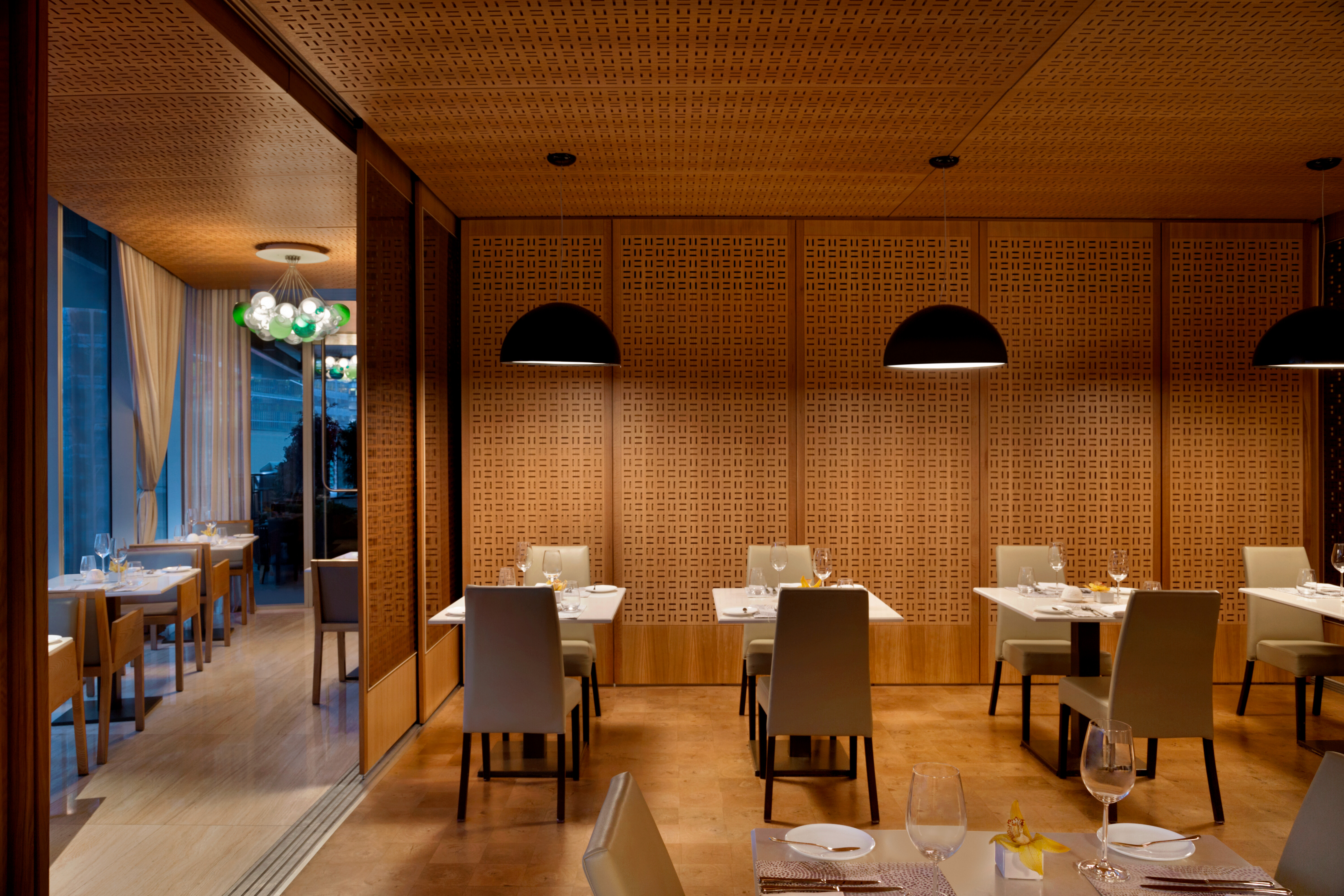 Shangri-La Toronto