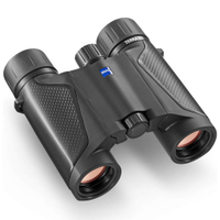 Zeiss Terra ED 10x25 Pocket Binoculars