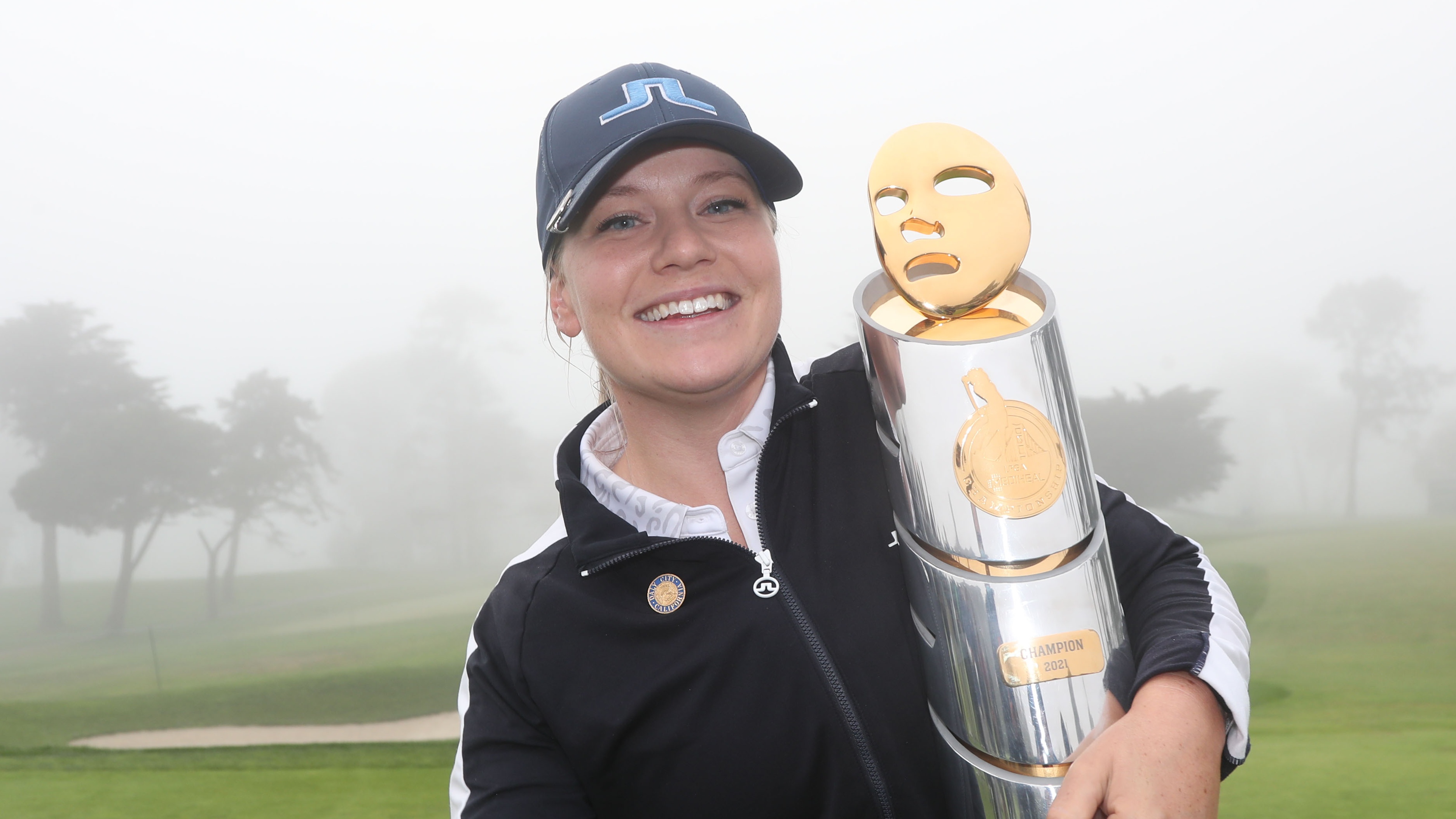 LPGA Mediheal Championship Preview, Purse And Prize Money Golf Monthly