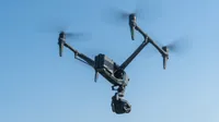 DJI Inspire 3 DJI Inspire 3