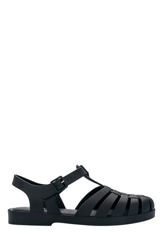 Melissa Possession Jelly Fisherman Sandal