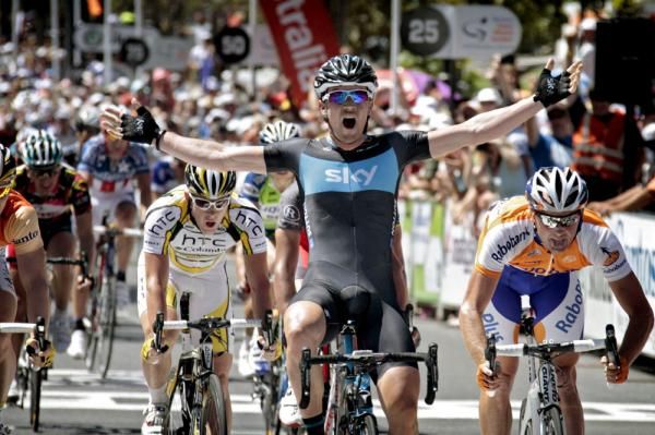 This is pretty good: Chris Sutton (Team Sky)