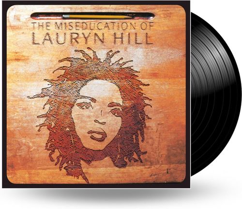 The Miseducation of Lauryn Hill [vinyl]