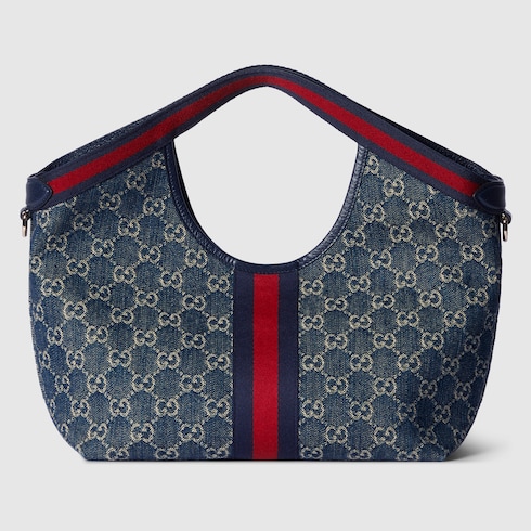 Gucci Giglio Small Tote Bag