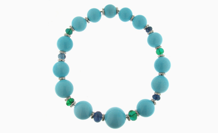 Bulgari necklace
