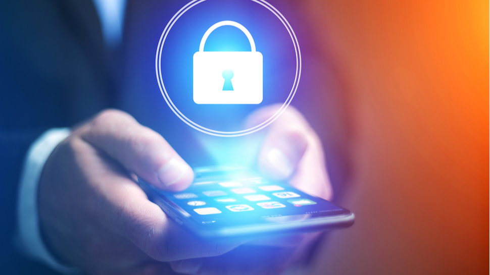 Mobile App Security Solutions 