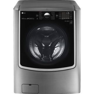 LG WM9000HVA washing machine