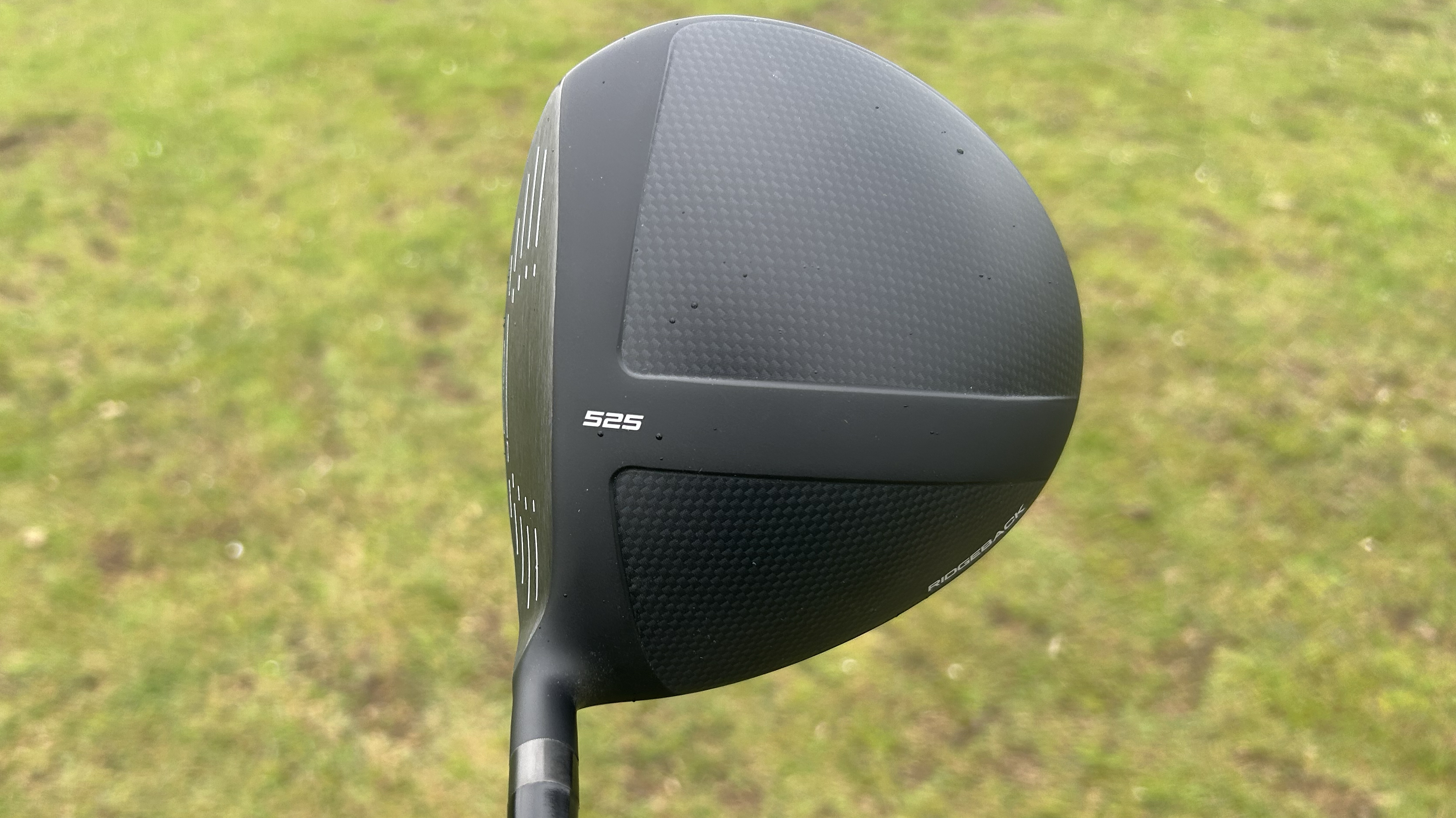 Photo of the Tour Edge Hot Launch X525 Driver