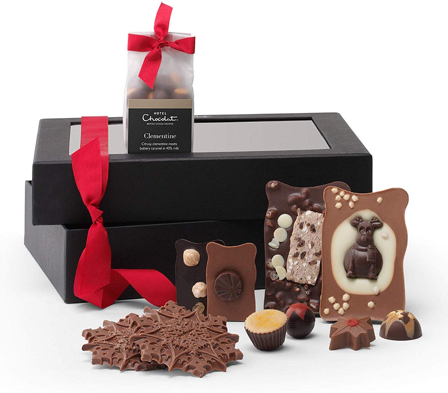 Amazon has ALL Hotel Chocolat products on sale — but the deals end