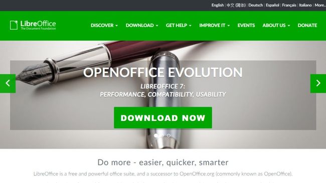 The best free word processor 2021: alternatives to Microsoft Word