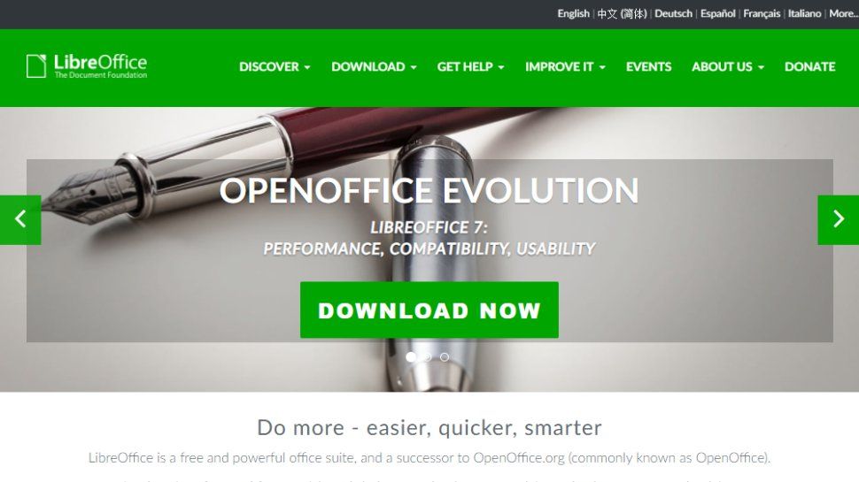 The best free word processor 2021 alternatives to Microsoft Word