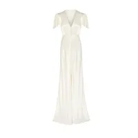 Delphine Dress, £195 | Ghost London