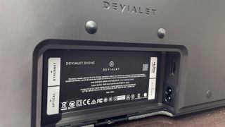 Devialet Dione T3 review