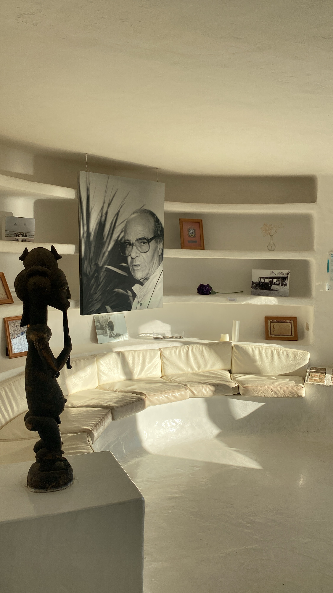 Monica Mendal&#039;s travel diary to Lanzarote in the Spanish Canary Islands.