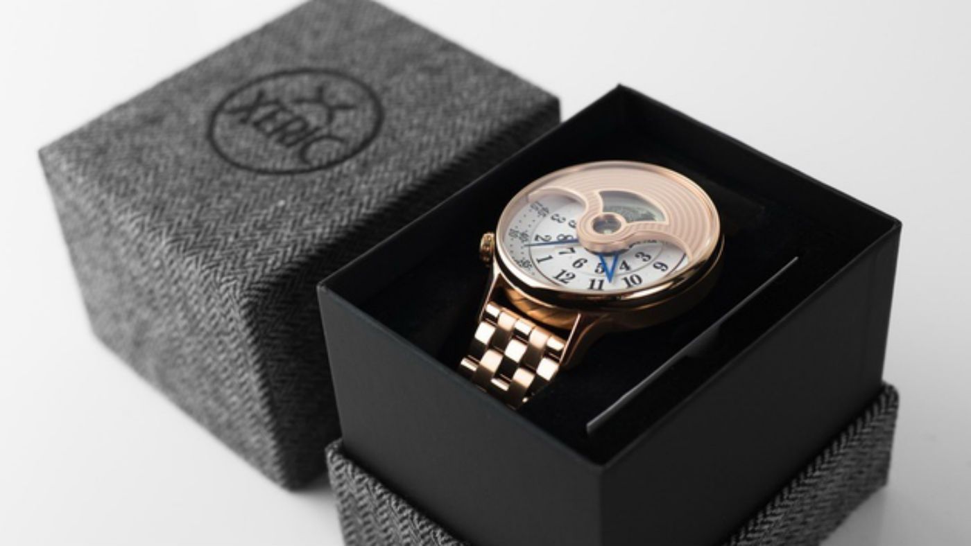 Xeric watches: how to kick-start a watch brand | The Week