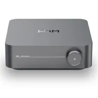 WiiM Amp Pro