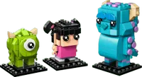 Sully, Mike, and Boo | View at Lego- Price: - Ages: - Pieces: - Minifigures: - Item number: Sully, Mike, and Boo | View at Lego- Price: - Ages: - Pieces: - Minifigures: - Item number: