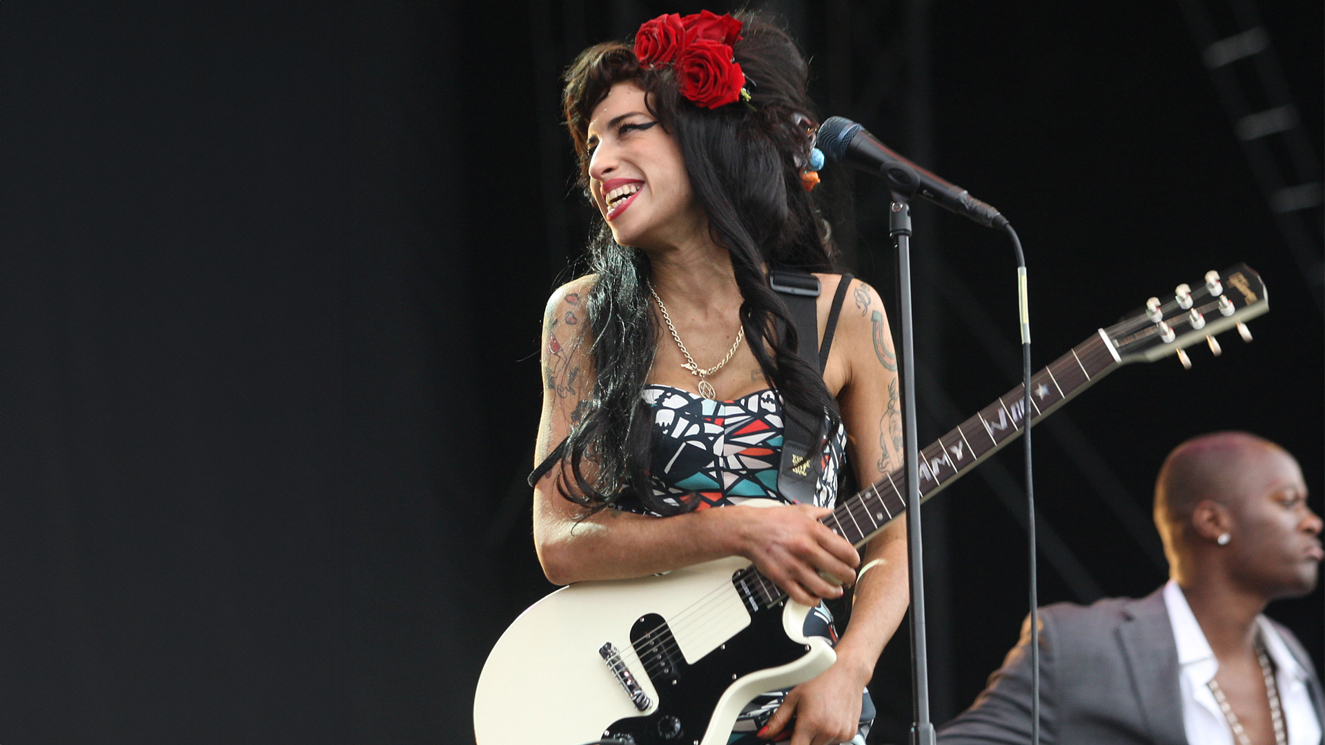 Amy Winehouse