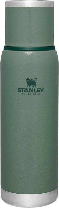 Stanley Adventure-To-Go Vacuum Bottle (1.1 qt)