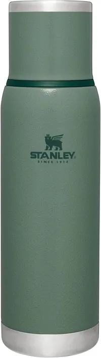 Stanley Adventure-To-Go Vacuum Bottle (1.1 qt)
