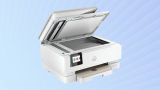 HP Envy Inspire 7955e scanner