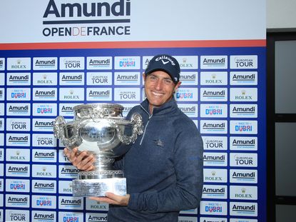 Colsaerts Ends Seven-Year Win Drought At French Open