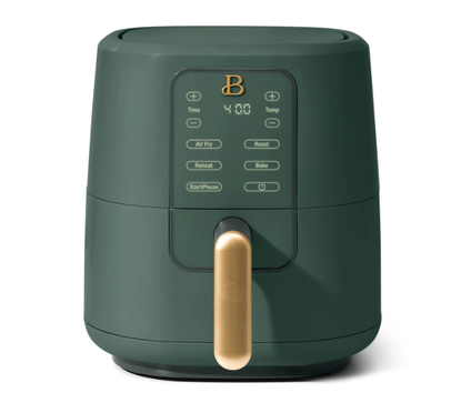 The Viral Ninja CREAMi is On Sale Now — Run, Don't Walk | Livingetc