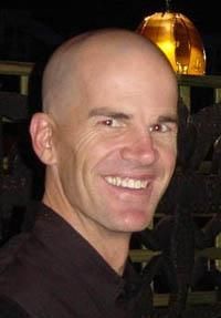 Dr Michael Ashenden