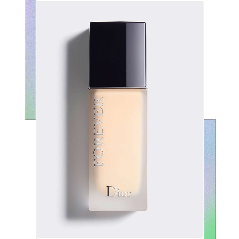 The best foundations for sensitive skin My Imperfect Life