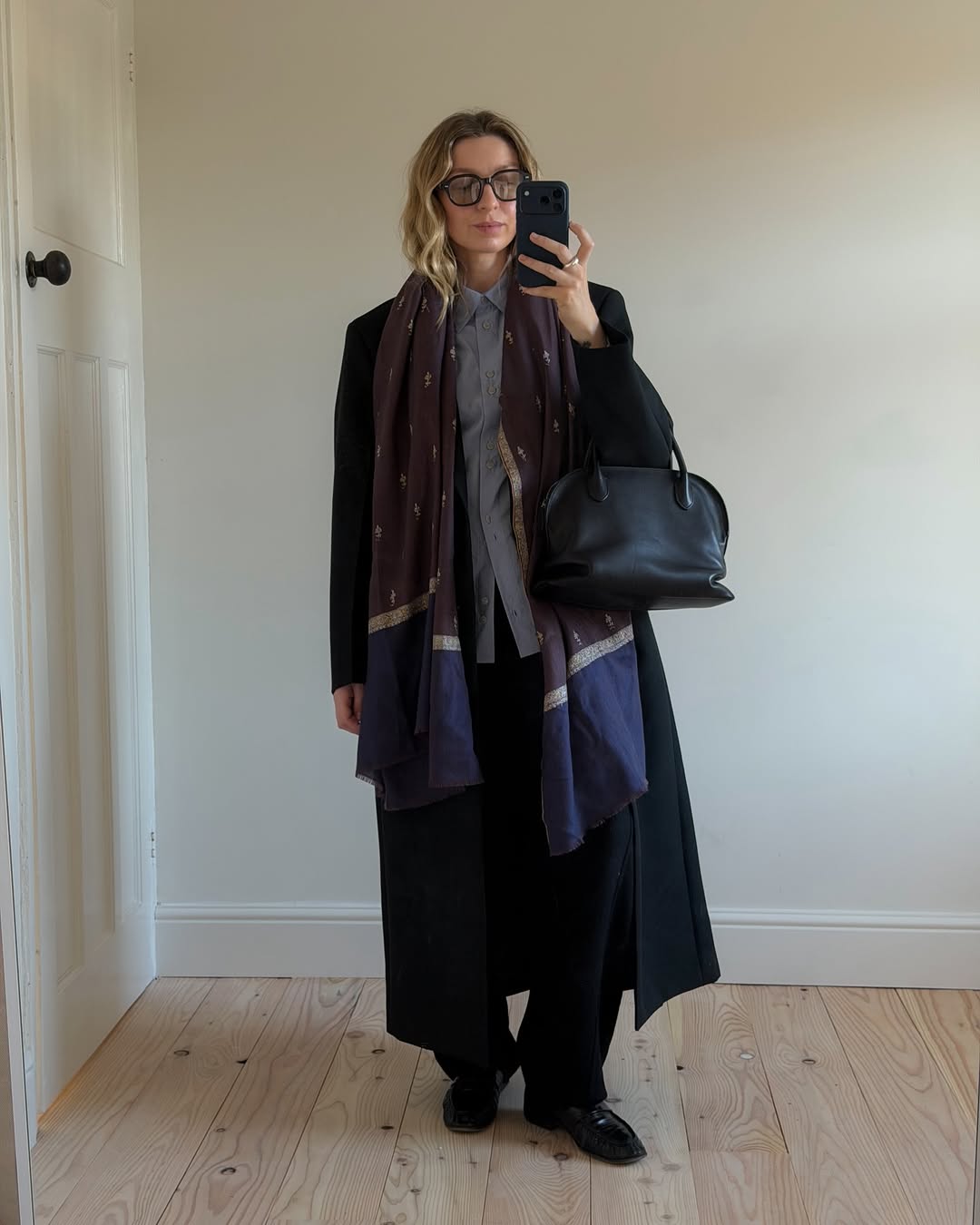 London girl outfits spring 2026