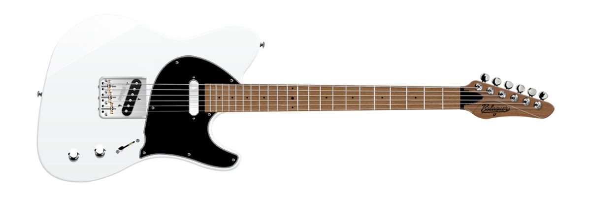 Balaguer Standard Series Thicket SS