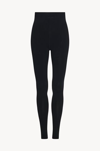 Clizia Legging in Viscose and Polyester