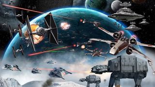 The Best Star Wars Games On Pc Pc Gamer