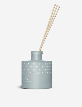 Skandinavisk Skog reed diffuser