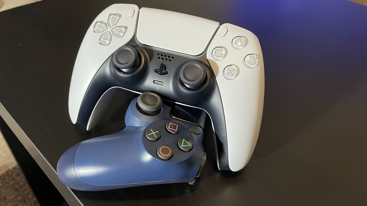 PS5