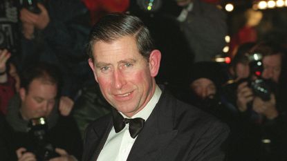 Prince Charles