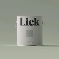 Green 02 Matt from Lick