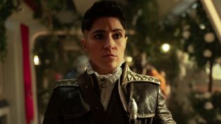 Melissa Navia in Star Trek: Strange New Worlds on Paramount+