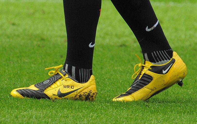 total 90 boots