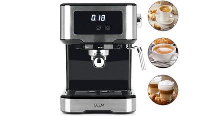 Beem Espresso-Select-Touch
