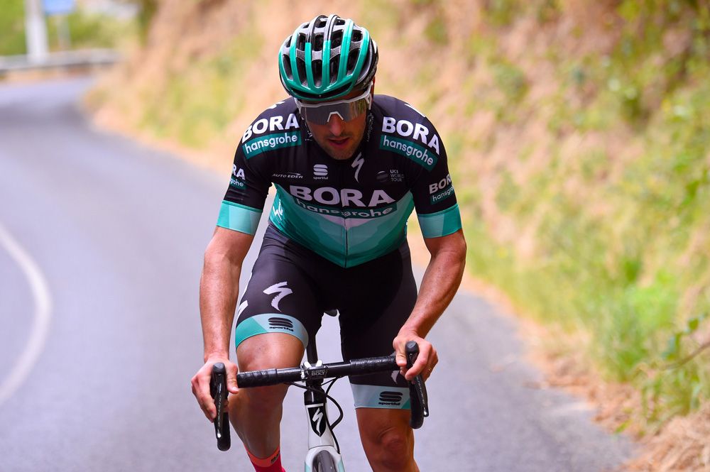 Oscar Gatto (Bora-Hansgrohe)