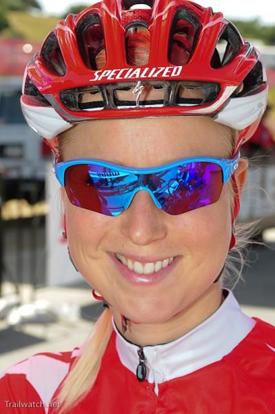 Lene Byberg (Specialized)