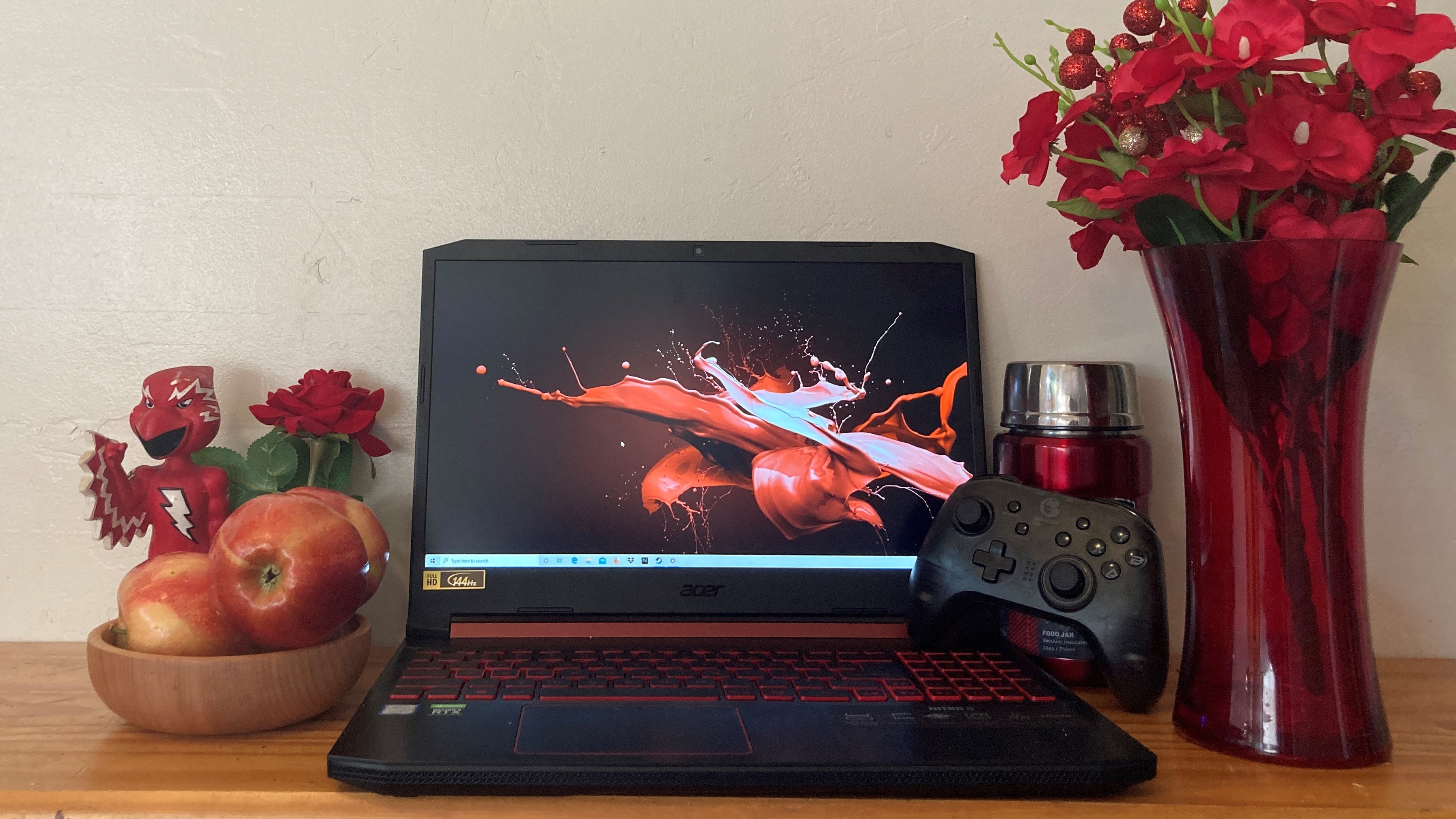 Acer Nitro 5