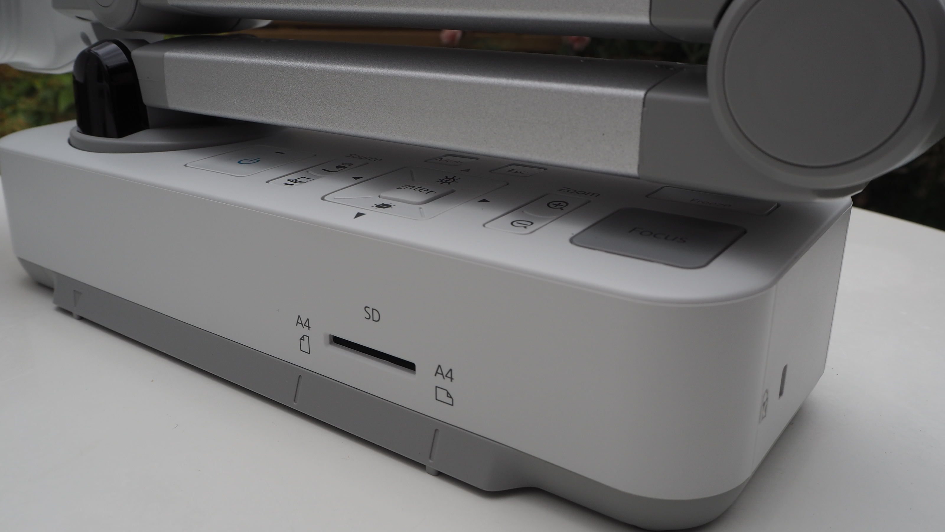 Epson ELPDC21 document camera