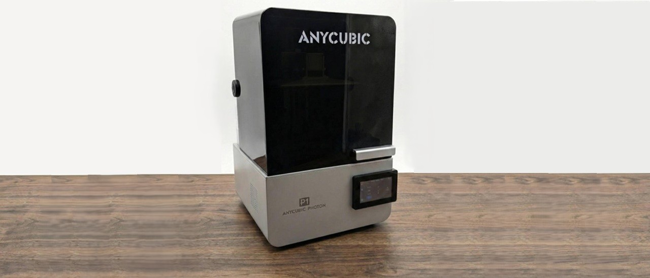 Anycubic Photon P1
