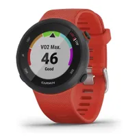 Garmin Forerunner 45 (42mm): $194.95 $119.99 at AmazonSave $74.96