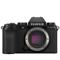 Fujifilm  X-S20 body