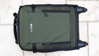 Vanguard VEO Select 55BT roller bag