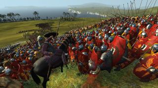total war rome 2 empire divided map